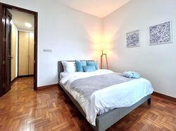 Maplewoods (D21), Condominium #597683781